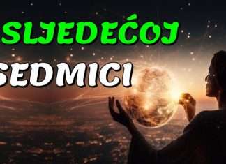 PROMJENE KOJE SE DOGAĐAJU JEDNOM U ŽIVOTU: OVA 4 znaka nikada neće zaboraviti sljedeću sedmicu jer im donosi sudbinske promjene koje će promijeniti baš sve!