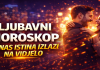 LJUBAVNI HOROSKOP: Ovan, Vodolija, Lav, Strijelac i Jarac će imati dan prepun ljubavne radosti, Blizanci otkrivaju skrivene istine, Vaga se suočava s pogreškama…!