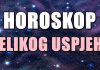 HOROSKOP VELIKOG USPJEHA: Ovan postiže veliki uspjeh i otvara vrata raznim prilikama, Djevica pronalazi bogatstvo u neočekivanim promjenama, a Jarac konačno doživljava sreću u ljubavi!
