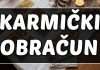 KARMIČKI OBRAČUN: Blizanci, Strijelac, Vodolija i OVAJ znak će osjetiti udar KARME i dobit će ono što su davno zaslužili!