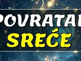 POVRATAK SREĆE: Prva polovina maja Biku, Vagi, Ribi i OVOM znaku briše suze i donosi radost veću od očekivanog – sve se napokon okreće u vašu korist!
