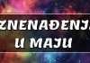 Mjesec Maj bit će PREPUN IZNENAĐENJA za OVA 3 POSEBNA ZNAKA – ovo su životne promjene koje ne možete propustiti!