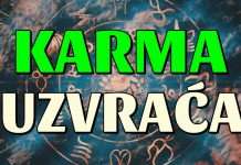 KARMA UZVRAĆA: Karma OVIM znakovima sprema čudo za koje su mislili da im ne pripada – jer dobrota se uvijek vraća!