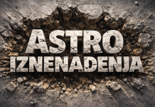 ASTRO IZNENAĐENJA: Bik, Rak i OVAJ znak će saznati nešto JAKO VAŽNO – slijedi im SAVRŠEN PERIOD iz snova i OSTVARENJE VELIKE ŽELJE!
