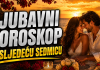 Ljubavni šok za OVE ZNAKOVE: pred njima su trenuci istinske strasti, ali i suočavanje sa neočekivanim raskidima!