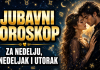 LJUBAVNE PROGNOZE: Za OVA 4 SRETNA ZNAKA sudbina donosi čuda – sve ono što ste ikad željeli i sanjali će vam se ostvariti!!