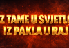 IZ TAME U SVJETLO – IZ PAKLA U RAJ! OVI znakovi će OBRISATI SUZE i doživjeti neočekivanu radost i najbolje razdoblje života!