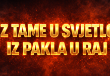 IZ TAME U SVJETLO – IZ PAKLA U RAJ! OVI znakovi će OBRISATI SUZE i doživjeti neočekivanu radost i najbolje razdoblje života!