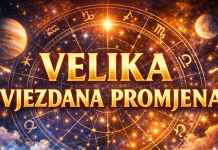 VELIKA ZVJEZDANA PROMJENA: Od sada kreće novo poglavlje za Strijelca, Djevicu i OVAJ znak – budite spremni jer sreća i blagoslovi dolaze na velika vrata!