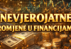 NEVJEROJATNE PROMJENE U FINANCIJAMA: Bik, Vaga, Rak i OVAJ znak će doživjeti FINANCIJSKE PROMJENE koje će UZDRMATI NJIHOV DOSADAŠNJI NAČIN ŽIVOTA!