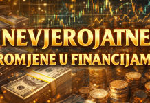 NEVJEROJATNE PROMJENE U FINANCIJAMA: Bik, Vaga, Rak i OVAJ znak će doživjeti FINANCIJSKE PROMJENE koje će UZDRMATI NJIHOV DOSADAŠNJI NAČIN ŽIVOTA!