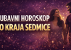 LJUBAVNA ASTRO PROGNOZA: Vodoliju čekaju iskušenja, Ovna problemi, Blizance izazovi, Raka odluke, Lava iznenađenja, Vagu avantura, Strijelca nagrada!