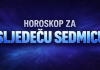 U novoj Astro sedmici: Vodoliju i Ovna čeka neplaniran preokret, Raka i Škorpiju izazovi, Vagu financijska stabilnost, a OVOG znaka nešto NEOPISIVO IZNENAĐUJUĆE!