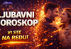 LJUBAVNI HOROSKOP: Ljubav koja ruši sva pravila jer OVI znakovi ulaze u VRTLOG SUDBINSKIH STRASTI, ZABRANJENIH ŽELJA i ODLUKA KOJE MIJENJAJU SVE!