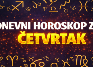 DNEVNI HOROSKOP: Evo kome ovaj dan donosi NEOČEKIVAN POZIV, kome LJUBAV, a kome USPJEH i VIJEST NA KOJU DUGO ČEKA!