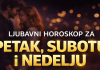 Zvjezdana sudbina ljubavi: OVA 4 znaka ulaze u fazu STRASTVENE ROMANSE i ISKRENIH EMOCIONALNIH VEZA! Ovo je horoskop koji će vas ZAPANJITI!
