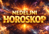 NEDELJNI HOROSKOP: Ribe čekaju nagli preokreti, Bika neočekivane informacije, Blizance i Djevicu emocionalni vrtlog, Lava neočekivane spoznaje, Vagu otkrivanje tajni, Škorpiju velike prilike, Jarca iznenadna otkrića!