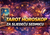 TAROT HOROSKOP za sljedeću sedmicu: Bika čekaju odluke i nove šanse, Ovna stabilnost i obilje, Raka strast, Ribe suočavanje sa izazovima, Lava i Strijelca stabilnost, Škorpiju promjene!