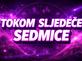 TOKOM SLJEDEĆE SEDMICE: Blizance, Strijelca i Vagu čeka sreća koja mijenja život, Vodoliju ključni razgovor, Ribe vrtlog promjena, Ovna prilika koja se ne propušta, Bika emocionalna oluja…!