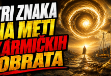 DANI ZAVRŠNIH KARMIČKIH OBRATA: Karmičke posljedice neće biti zaboravljene – OVA tri znaka su NA METI!