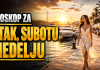 SUDBINSKI DANI SU PRED VANA – zvijezde imaju VAŽNU PORUKU za SVAKI ZNAK! Ovaj horoskop nije za propustiti!