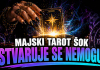 MAJSKI TAROT ŠOK: Rak, Djevica i Bik ulaze u mjesec koji briše prošlost i donosi sreću veću od svih očekivanja! Sada se ostvaruju i nemoguće želje!