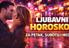 Ljubav iznenađuje: OVA 2 znaka će doživjeti NEOČEKIVANU ROMANSU sa osobom iz kruga prijatelja, dok će se netko suočiti sa LJUBAVNOM IZDAJOM!