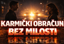 KARMA DOLAZI PO SVOJE: Ako ste činili dobro – spremite se na čuda, ali ako niste… slijedi trenutak istine koji boli!