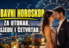 LJUBAVNI JACKPOT: OVA 4 znaka ulaze u dane koji donose poljupce, poruke i emocije o kojima su maštali!