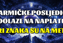 DANI ZAVRŠNIH KARMIČKIH OBRATA: Karmičke posljedice neće biti zaboravljene – OVA tri znaka su NA METI!