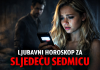 U SLJEDEĆOJ SEDMICI OVIM znakovima stižu poruke i odluke koje mijenjaju sve, veliko priznanje, sudbinski trenuci i još mnogo toga – horoskop vrijedan čitanja!