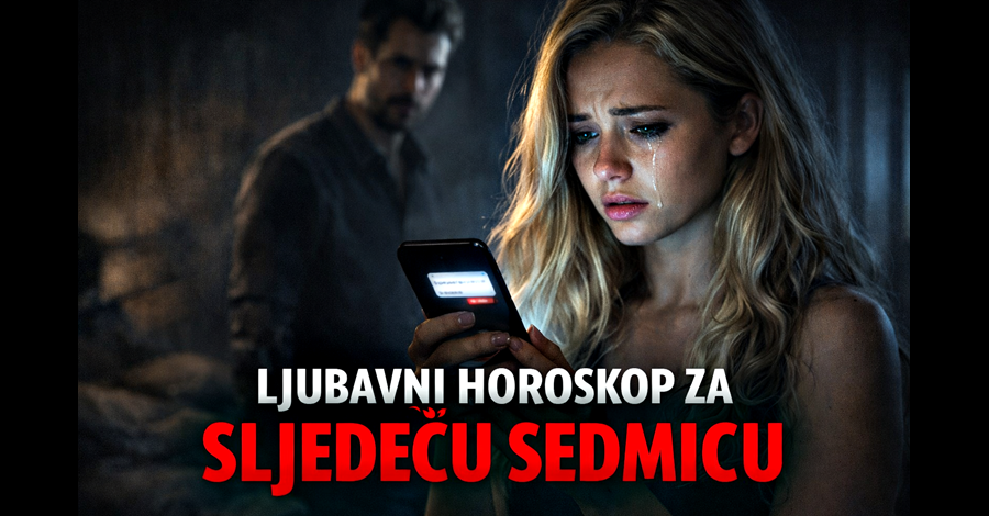 Emotivno otkrivanje ljubavne budućnosti