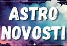 NEVIDLJIVE SILE SU NA DJELU: Vaga, Ribe i OVAJ znak će u sljedećim danima doživjeti nešto što nisu mogli ni sanjati!