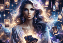 VELIKI MAJSKI PREOKRET: Tarot za Vagu, Ovna i Škorpiju najavljuje iznenadnu sreću, moćne darove i obilje koje će sve u životu promijeniti!