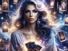 VELIKI MAJSKI PREOKRET: Tarot za Vagu, Ovna i Škorpiju najavljuje iznenadnu sreću, moćne darove i obilje koje će sve u životu promijeniti!