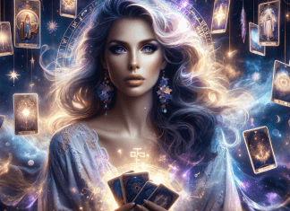 VELIKI MAJSKI PREOKRET: Tarot za Vagu, Ovna i Škorpiju najavljuje iznenadnu sreću, moćne darove i obilje koje će sve u životu promijeniti!