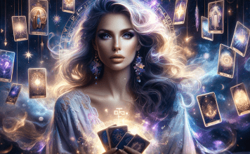 VELIKI MAJSKI PREOKRET: Tarot za Vagu, Ovna i Škorpiju najavljuje iznenadnu sreću, moćne darove i obilje koje će sve u životu promijeniti!