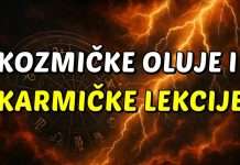 KOZMIČKE OLUJE DONOSE NOVE KARMIČKE LEKCIJE: Ribe, Jarac i Vaga neće moći izbjeći neizbježan nalet sudbine!