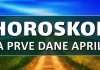 April počinje bez milosti: Ovi dani ruše maske i pokreću sudbinske odluke OVIM znakovima!