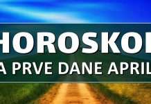 April počinje bez milosti: Ovi dani ruše maske i pokreću sudbinske odluke OVIM znakovima!