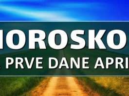 April počinje bez milosti: Ovi dani ruše maske i pokreću sudbinske odluke OVIM znakovima!