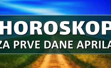 April počinje bez milosti: Ovi dani ruše maske i pokreću sudbinske odluke OVIM znakovima!