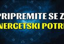 U NAREDNIM DANIMA DOGODIT ĆE SE NEŠTO VELIKO: Blizance, Lava, Vagu i Ribe OČEKUJE VAŽNO OTKRIĆE i IZNENADNI PRILJEV NOVCA!