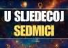 SEDMICA PUNA PREOKRETA: Blizanci mijenjaju sve, Vaga više ne šuti, Lav otkriva tajnu, Jarac prekida toksičan ciklus, a Škorpija ruši zidove u ljubavi i poslu!