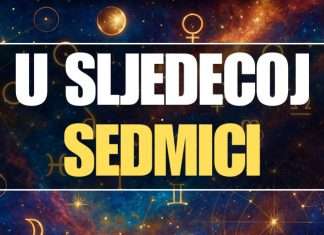 SEDMICA PUNA PREOKRETA: Blizanci mijenjaju sve, Vaga više ne šuti, Lav otkriva tajnu, Jarac prekida toksičan ciklus, a Škorpija ruši zidove u ljubavi i poslu!