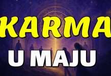 Karma se okreće u Maju: Rak, Strijelac, Bik i OVAJ znak će doživjeti IZNENAĐUJUĆE PREOKRETE – ove karmičke lekcije NE SMIJETE IGNORIRATI!