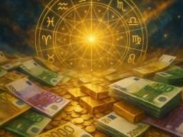 SVE SE MIJENJA U FINANCIJAMA: U mjesecu maju Jarca, Blizance i OVAJ znak čeka FINANCIJSKI ZEMLJOTRES i nevjerojatni FINANCIJSKI PREOKRETI – najnovije financijske prognoze koje ne smijete propustiti!