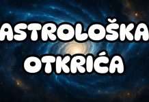 ASTROLOŠKA OTKRIĆA: Raku i Ribama dolazi sreća koja nadmašuje snove, a Strijelcu i OVOM znaku prošlost koja dolazi po svoje – istražite što vam zvijezde uskoro spremaju!