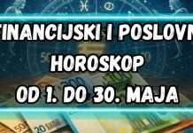 FINANCIJSKA EKSPLOZIJA U MAJU: Ribe i Rak konačno dolaze do stabilnosti, Djevica i Vodolija ruše sve granice, Škorpija i Vaga napokon dobivaju zasluženu nagradu, Strijelac i Lav doživljavaju financijski procvat!