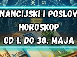 FINANCIJSKA EKSPLOZIJA U MAJU: Ribe i Rak konačno dolaze do stabilnosti, Djevica i Vodolija ruše sve granice, Škorpija i Vaga napokon dobivaju zasluženu nagradu, Strijelac i Lav doživljavaju financijski procvat!